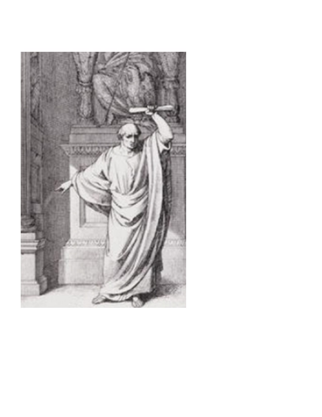 Ancient Roman Rhetoric
